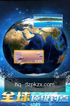 一键入局提交